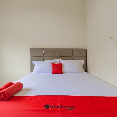 Reddoorz Near Arka Sepinggan Airport Balikpapan Hotel Exterior foto